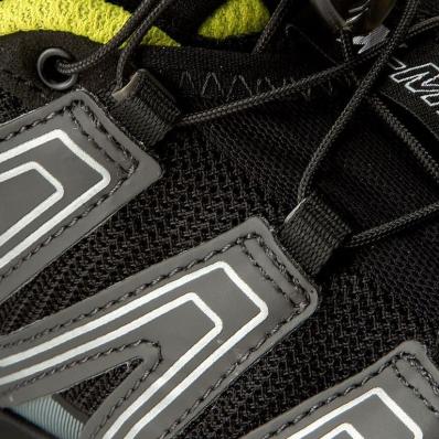 Кроссовки SALOMON X-MISSION 3 Bk/Magnet  393255