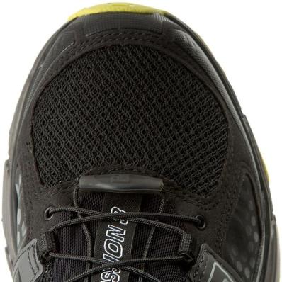 Кроссовки SALOMON X-MISSION 3 Bk/Magnet  393255