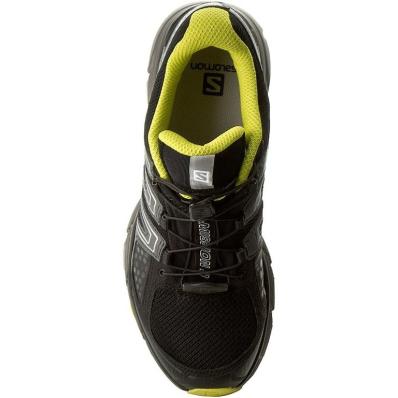 Кроссовки SALOMON X-MISSION 3 Bk/Magnet  393255