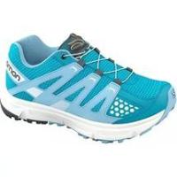 Кроссовки SALOMON XR MISSION  J BLU/BL/WH  356793