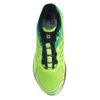 Кроссовки SALOMON  X-SCREAM 3D  GR/GREEN/WH  378333
