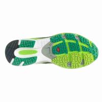 Кроссовки SALOMON  X-SCREAM 3D  GR/GREEN/WH  378333