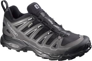 Кроссовки SALOMON X ULTRA 2 GTX BL/AUTO/PT  L379823