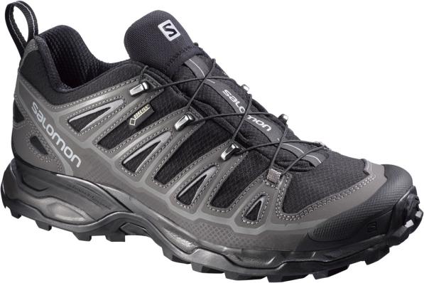 Кроссовки SALOMON X ULTRA 2 GTX BL/AUTO/PT  L379823