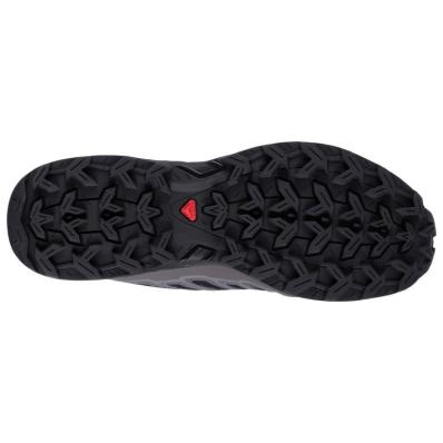 Кроссовки SALOMON X ULTRA 3 GTX BK/India/Ha  L398668
