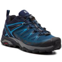 Кроссовки SALOMON X ULTRA 3 Poseid/Indigo Bu  404678