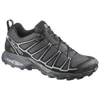 Кроссовки SALOMON X ULTRA PRIME Asph/Bk/Alu  371663