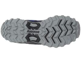 Кроссовки Saucony EXCURSION TR12 Blue/Bl  S20451-3