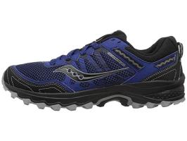 Кроссовки Saucony EXCURSION TR12 Blue/Bl  S20451-3