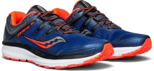 Кроссовки Saucony GUIDE ISO Blue/Gr/Red  S20415-35