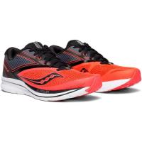 Кроссовки Saucony KINVARA 9 Red/Black  S20418-35