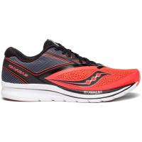 Кроссовки Saucony KINVARA 9 Red/Black  S20418-35
