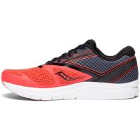 Кроссовки Saucony KINVARA 9 Red/Black  S20418-35