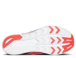 Кроссовки Saucony KINVARA 9 Red/Black  S20418-35