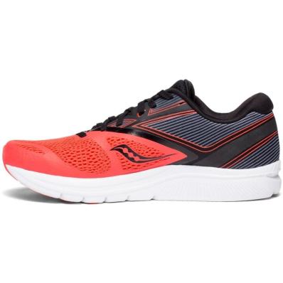 Кроссовки Saucony KINVARA 9 Red/Black  S20418-35