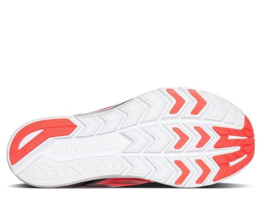 Кроссовки Saucony KINVARA 9 Red/Black  S20418-35