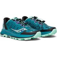 Кроссовки Saucony KOA ST Green/Black/Aqua жен  S10391-35