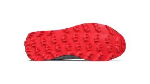 Кроссовки Saucony KOA ST Grey/Black/Red  S20391-35