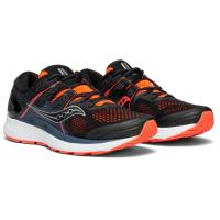 Кроссовки Saucony OMNI ISO Bl/Grey/Red  S20442-35