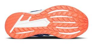 Кроссовки Saucony TRIUMPH ISO4 Sil/Blue/Red  S20413-35