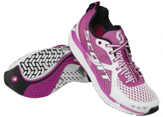 Кроссовки Scott T2 PALANI 2.0 жен  239043-WP-1087013