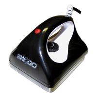 Утюг  SKI-GO  850W 68389