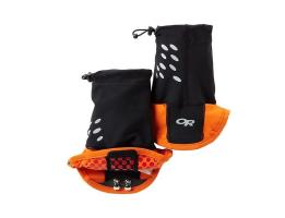Гамаши OR Ultra Trail  ember/black  2431030543