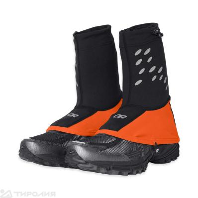 Гамаши OR Ultra Trail  ember/black  2431030543