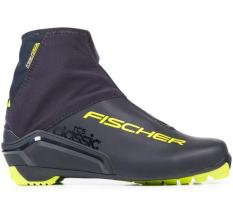 Лыжные ботинки  FISCHER  RC 5  CL   S17019 NNN