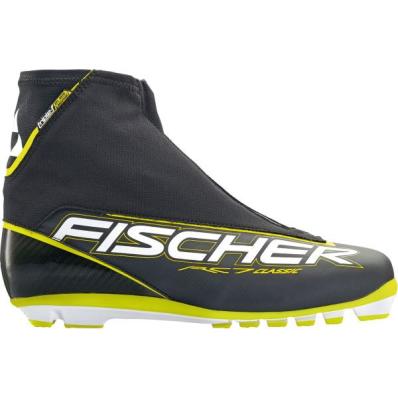 Лыжные ботинки  FISCHER  RC 7  CL   S01412 NNN