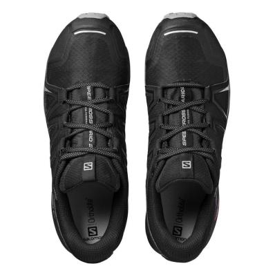 Кроссовки SALOMON SPEED CROSS VARIO2 GTX  398468
