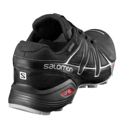 Кроссовки SALOMON SPEED CROSS VARIO2 GTX  398468