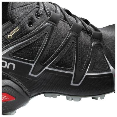 Кроссовки SALOMON SPEED CROSS VARIO2 GTX  398468