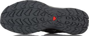 Кроссовки SALOMON XA KUBAN Phantom/Bk/Monu  394698