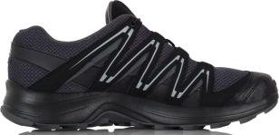 Кроссовки SALOMON XA KUBAN Phantom/Bk/Monu  394698