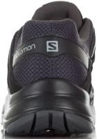 Кроссовки SALOMON XA KUBAN Phantom/Bk/Monu  394698