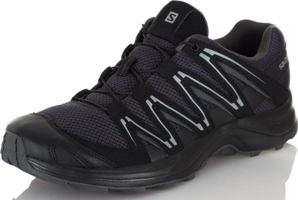 Кроссовки SALOMON XA KUBAN Phantom/Bk/Monu  394698