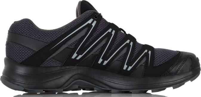 Кроссовки SALOMON XA KUBAN Phantom/Bk/Monu  394698