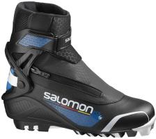 Лыжные ботинки  SALOMON RS 8  PILOT  405548 SNS