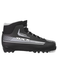 Лыжные ботинки  TREK Sportiks NNN  ИК38-01