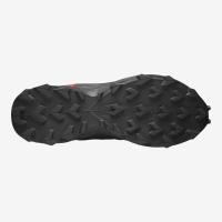 Кроссовки SALOMON SUPERCROSS GTX Black/Bl/Bl  408088