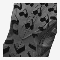 Кроссовки SALOMON SUPERCROSS GTX Black/Bl/Bl  408088