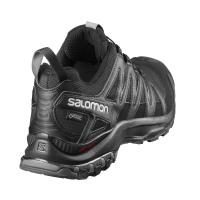Кроссовки SALOMON XA PRO 3D GTX Bl/Bl/Magnet  393322