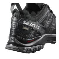 Кроссовки SALOMON XA PRO 3D GTX Bl/Bl/Magnet  393322