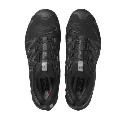 Кроссовки SALOMON XA PRO 3D GTX Bl/Bl/Magnet  393322