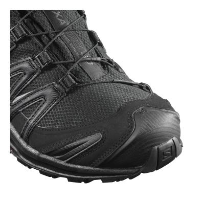 Кроссовки SALOMON XA PRO 3D GTX Bl/Bl/Magnet  393322