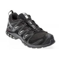 Кроссовки SALOMON XA PRO 3D GTX W Black/Black/G  393329