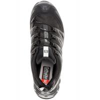 Кроссовки SALOMON XA PRO 3D GTX W Black/Black/G  393329