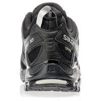 Кроссовки SALOMON XA PRO 3D GTX W Black/Black/G  393329