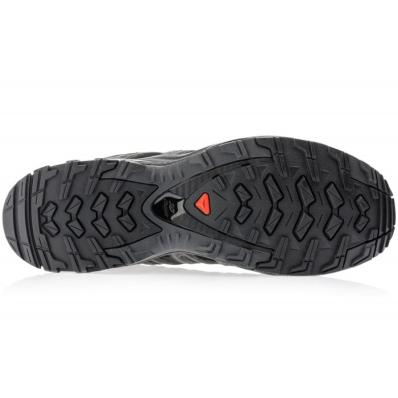 Кроссовки SALOMON XA PRO 3D GTX W Black/Black/G  393329